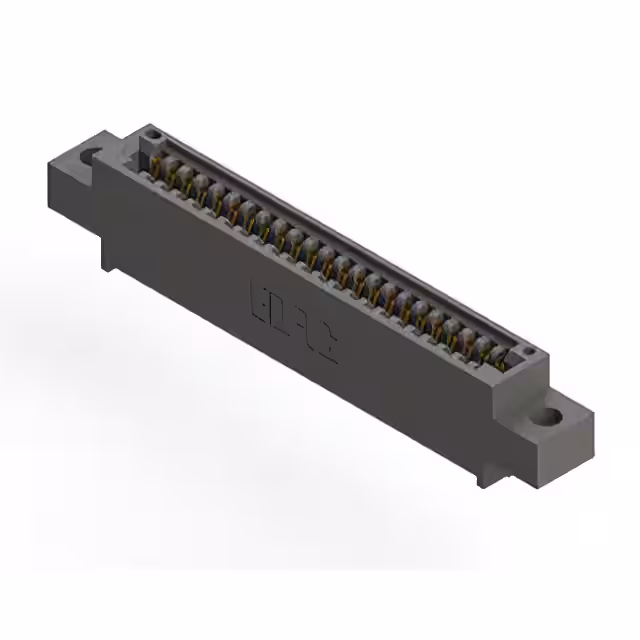 895-023-521-604 EDAC Inc.  Edgeboard Connectors